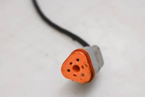 Can-Am - 13 Can-Am Commander 1000 XT Speed Sensor - Image 4