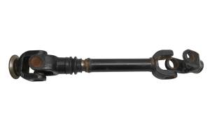 13 Can-Am Commander 1000 XT Rear Drive Shaft