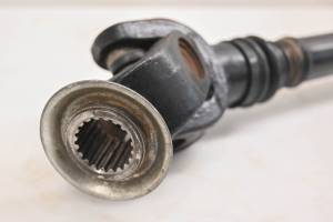 Can-Am - 13 Can-Am Commander 1000 XT Rear Drive Shaft - Image 2