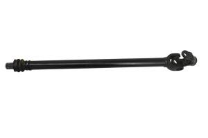 13 Can-Am Commander 1000 XT Front Drive Shaft