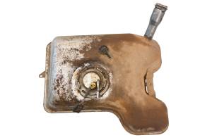 Can-Am - 13 Can-Am Commander 1000 XT Gas Tank & Fuel Pump - Image 2