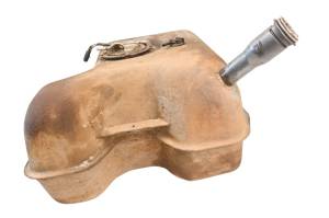 Can-Am - 13 Can-Am Commander 1000 XT Gas Tank & Fuel Pump - Image 3