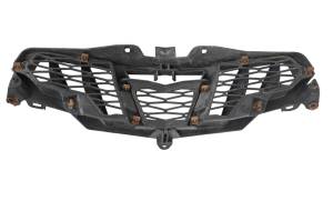 Can-Am - 13 Can-Am Commander 1000 XT Front Upper Fascia Grill Cover - Image 3