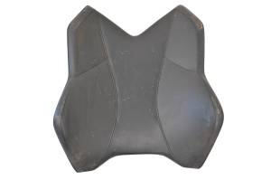 13 Can-Am Commander 1000 XT Seat Back Driver Or Passenger