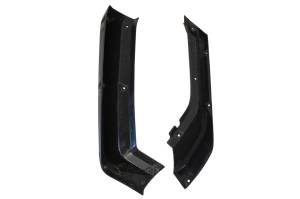Can-Am - 13 Can-Am Commander 1000 XT Left & Right Mud Guards - Image 3