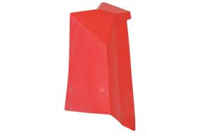 Can-Am - 13 Can-Am Commander 1000 XT Cvt Inlet Cover - Image 2