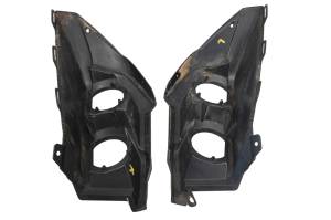 Can-Am - 13 Can-Am Commander 1000 XT Headlight Covers - Image 3