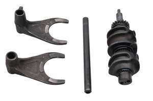Can-Am - 13 Can-Am Commander 1000 XT Shift Forks & Drum - Image 3