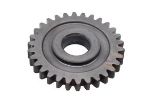 Can-Am - 13 Can-Am Commander 1000 XT Transmission Intermediate Gear - Image 1
