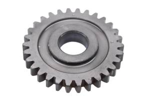 Can-Am - 13 Can-Am Commander 1000 XT Transmission Intermediate Gear - Image 2
