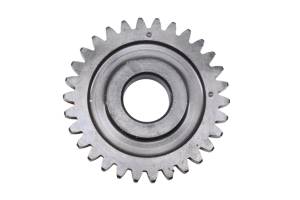 Can-Am - 13 Can-Am Commander 1000 XT Transmission Intermediate Gear - Image 3