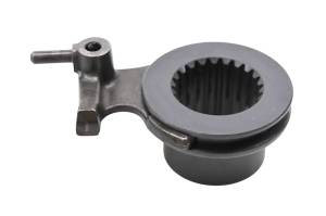 Can-Am - 13 Can-Am Commander 1000 XT Transmission 4Wd Actuator Fork & Gear - Image 1