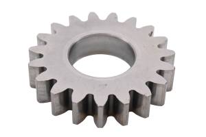 13 Can-Am Commander 1000 XT Transmission Intermediate Gear