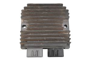 13 Can-Am Commander 1000 XT Regulator Rectifier