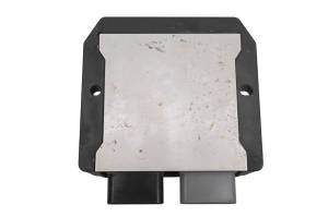 Can-Am - 13 Can-Am Commander 1000 XT Regulator Rectifier - Image 2