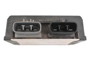 Can-Am - 13 Can-Am Commander 1000 XT Regulator Rectifier - Image 3
