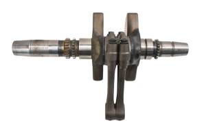 Can-Am - 13 Can-Am Commander 1000 XT Crankshaft Crank Shaft & Connecting Rods - Image 2
