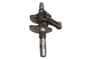 Can-Am - 13 Can-Am Commander 1000 XT Crankshaft Crank Shaft & Connecting Rods - Image 3