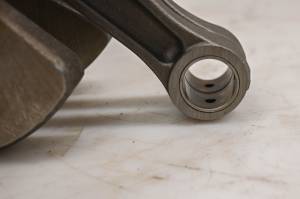 Can-Am - 13 Can-Am Commander 1000 XT Crankshaft Crank Shaft & Connecting Rods - Image 4