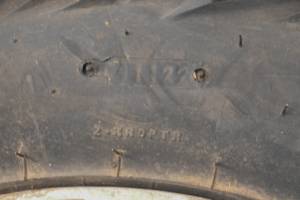 Can-Am - 13 Can-Am Commander 1000 XT Front Wheels Rims & Tires 28X9-14 4/137 - Image 7