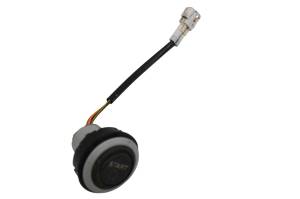 Can-Am - 13 Can-Am Commander 1000 XT Starter Switch Button - Image 2