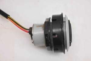 Can-Am - 13 Can-Am Commander 1000 XT Starter Switch Button - Image 3
