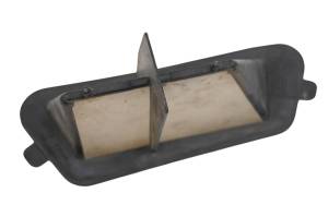 Can-Am - 13 Can-Am Commander 1000 XT Snorkel Air Filter - Image 4