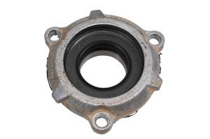 13 Can-Am Commander 1000 XT Rear Drive Shaft Output Flange Cover