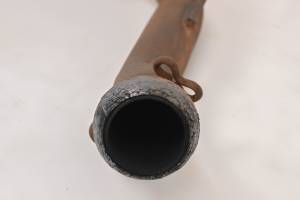 Can-Am - 13 Can-Am Commander 1000 XT Header Exhaust Head Pipe - Image 3