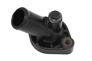 13 Can-Am Commander 1000 XT Thermostat Cover