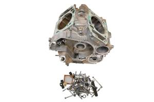 Can-Am - 13 Can-Am Commander 1000 XT Stator Cover - Image 4