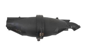 Can-Am - 13 Can-Am Commander 1000 XT Airbox Intake Air Box - Image 2