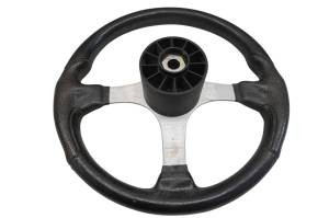 Can-Am - 13 Can-Am Commander 1000 XT Steering Wheel - Image 2