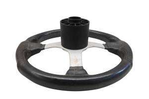 Can-Am - 13 Can-Am Commander 1000 XT Steering Wheel - Image 3