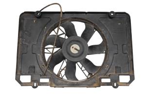 Can-Am - 13 Can-Am Commander 1000 XT Radiator Fan - Image 1