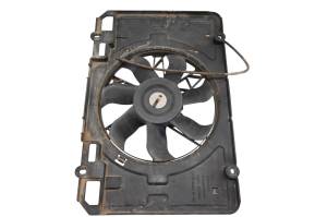 Can-Am - 13 Can-Am Commander 1000 XT Radiator Fan - Image 2