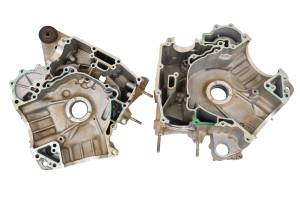 Can-Am - 13 Can-Am Commander 1000 XT Crankcase Center Crank Case - Image 5