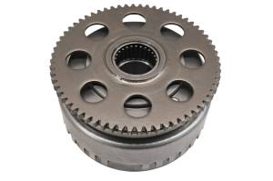 Can-Am - 13 Can-Am Commander 1000 XT Flywheel Starter Clutch Bearing & Gear - Image 3