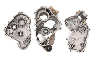 Can-Am - 13 Can-Am Commander 1000 XT Transmission Gear Case Housing - Image 5