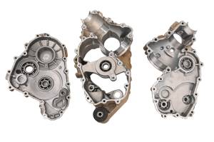 Can-Am - 13 Can-Am Commander 1000 XT Transmission Gear Case Housing - Image 6