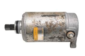 Can-Am - 13 Can-Am Commander 1000 XT Starter Motor - Image 2