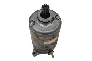 Can-Am - 13 Can-Am Commander 1000 XT Starter Motor - Image 3