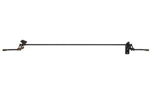 Can-Am - 13 Can-Am Commander 1000 XT Bed Latch Bracket - Image 1