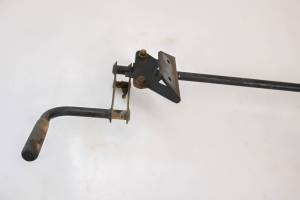 Can-Am - 13 Can-Am Commander 1000 XT Bed Latch Bracket - Image 2
