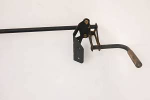 Can-Am - 13 Can-Am Commander 1000 XT Bed Latch Bracket - Image 3