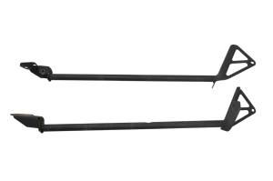 Can-Am - 13 Can-Am Commander 1000 XT Rear Box Rails Brackets Mounts Left & Right - Image 3