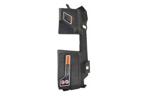 Can-Am - 13 Can-Am Commander 1000 XT Dash Cover - Image 2