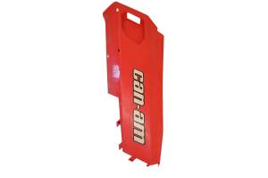 Can-Am - 13 Can-Am Commander 1000 XT Left Box Side Fender - Image 2