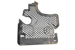 13 Can-Am Commander 1000 XT Right Front Deflector Cover
