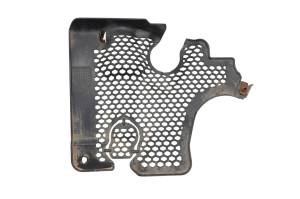 Can-Am - 13 Can-Am Commander 1000 XT Right Front Deflector Cover - Image 2